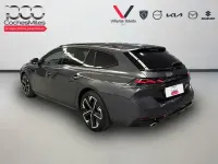 Usado Peugeot 508 SW GT 180 CV (132 kW) 2024 Gris Familiar