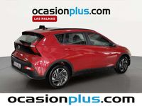 Usado Hyundai Bayon 84 CV (61 kW) 2023 Rojo SUV