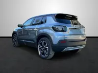 Nuevo Jeep Avenger EV Summit 114 kW (156 CV) 2025 Gris SUV