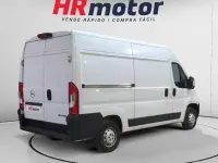 Usado Opel Movano 140 CV (102 kW) 2022 Van