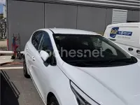 Usado Kia Ceed GT 136 CV (100 kW) 2017 Blanco Berlina