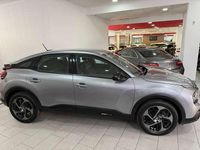 Usado Citroën C4 PureTech 131 CV (96 kW) 2024 Gris SUV