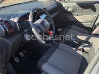 Usado Citroën C3 Aircross Feel 110 CV (80 kW) 2020 Gris / plata SUV