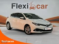 usado Toyota Auris 1.2 120T Active