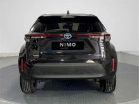 Usado Toyota Yaris Cross Active 116 CV (85 kW) 2021 SUV