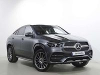 Usado Mercedes GLE400 330 CV (242 kW) 2022 Coupe