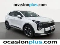 Nuevo Kia Sportage 150 CV (110 kW) 2025 Blanco SUV