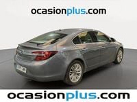 Usado Opel Insignia Excellence 136 CV (100 kW) 2016 Gris Berlina