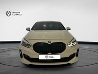 Usado BMW 118 150 CV (110 kW) 2024 Blanco Utilitario