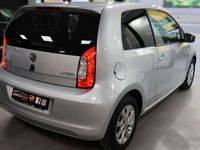 usado Skoda Citigo 1.0 MPI Ambition 55kW