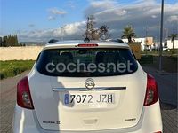 Usado Opel Mokka X Selective 140 CV (102 kW) 2017 Blanco SUV