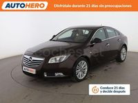 Usado Opel Insignia Excellence 160 CV (117 kW) 2013 Marrón Berlina
