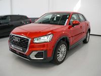 Usado Audi Q2 Design 116 CV (85 kW) 2019 Naranja SUV