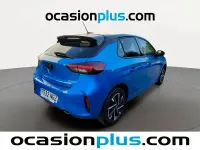 Nuevo Opel Corsa Edition 100 CV (73 kW) 2025 Azul Utilitario