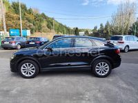 Usado Audi Q3 Sportback 150 CV (110 kW) 2019 Negro SUV