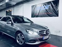 usado Mercedes E250 350 BT Avantgarde 9G-Plus