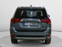 Usado Mitsubishi Outlander 203 CV (149 kW) 2018 SUV