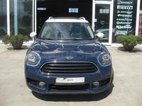 Usado Mini Cooper Countryman 136 CV (100 kW) 2019 Azul SUV