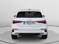 Usado Audi A3 Advanced Plus 116 CV (85 kW) 2021 Berlina
