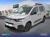 Usado Citroën Berlingo 102 CV (75 kW) 2024 Gris Monovolumen