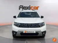 Usado Dacia Duster 150 CV (110 kW) 2020 Blanco SUV