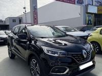 Usado Renault Kadjar Techno 140 CV (102 kW) 2022 Negro SUV
