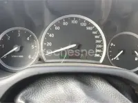 Usado Saab 9-3 Vector 150 CV (110 kW) 2005 Negro Utilitario