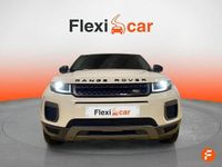 Usado Land Rover Range Rover evoque HSE 150 CV (110 kW) 2017 Blanco SUV