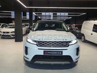 Usado Land Rover Range Rover evoque R-Dynamic 150 CV (110 kW) 2019 Blanco SUV