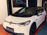 Usado VW ID.3 150 kW (204 CV) 2020 Eléctrico Utilitario