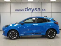Nuevo Ford Puma ST-Line X 125 CV (91 kW) 2026 Azul SUV