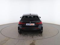 Usado BMW 120 M Sport 190 CV (139 kW) 2024 Negro Utilitario