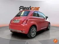 Usado Fiat 500 Lounge 69 CV (50 kW) 2018 Otro Utilitario