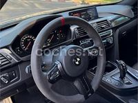 Usado BMW 418 Gran Coupé Comfort Edition 150 CV (110 kW) 2017 Gris / plata Coupe