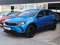 Usado Opel Grandland X 224 CV (164 kW) 2023 Azul SUV