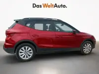 Usado Seat Arona Style 115 CV (84 kW) 2025 Rojo SUV