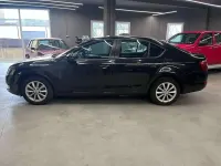 Usado Skoda Octavia Ambition 140 CV (102 kW) 2013 Negro Utilitario