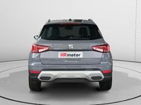 Usado Seat Arona Xperience 115 CV (84 kW) 2025 Gris SUV