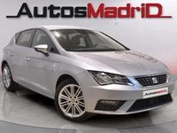 Usado Seat Leon XCELLENCE 130 CV (95 kW) 2020