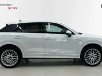 Usado Audi Q2 S-Line 150 CV (110 kW) 2023 Blanco SUV