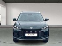 Nuevo MG ZS Comfort 117 CV (86 kW) 2025 Verde SUV