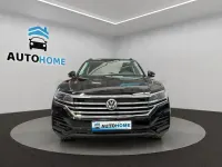 Usado VW Touareg Pure 231 CV (169 kW) 2020 Negro SUV