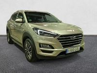 Usado Hyundai Tucson 132 CV (97 kW) 2019 SUV
