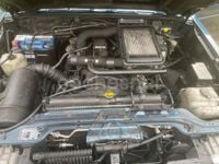 Usado Hyundai H-1 85 CV (62 kW) 2000 Azul Monovolumen