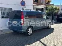 Usado Mercedes Viano 150 CV (110 kW) 2006 Azul Monovolumen