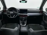 Usado Seat Arona FR 116 CV (85 kW) 2024 Blanco SUV