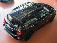 Brugt Mini Cooper S Countryman 220 HK (161 kW) 2021 Sort SUV