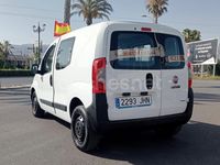 Usado Fiat Fiorino 75 CV (55 kW) 2015 Blanco Monovolumen