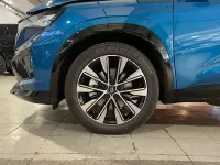 Nuevo Renault Austral Techno 200 CV (147 kW) 2025 Azul SUV