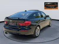 Usado BMW 330 Gran Turismo Sport Line 258 CV (189 kW) 2018 Negro Berlina